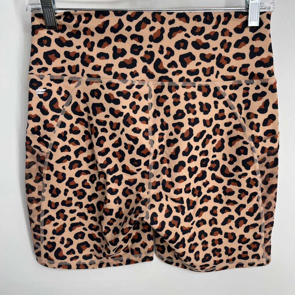 Fabletics Bike Shorts