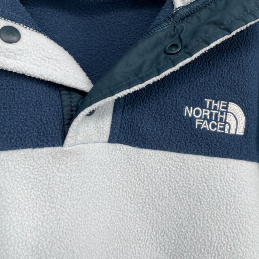 North Face Fleece L/s Pullover