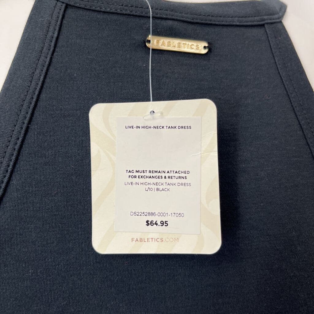 Fabletics slvls Dress