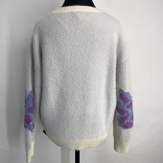 Frnch L/s Sweater