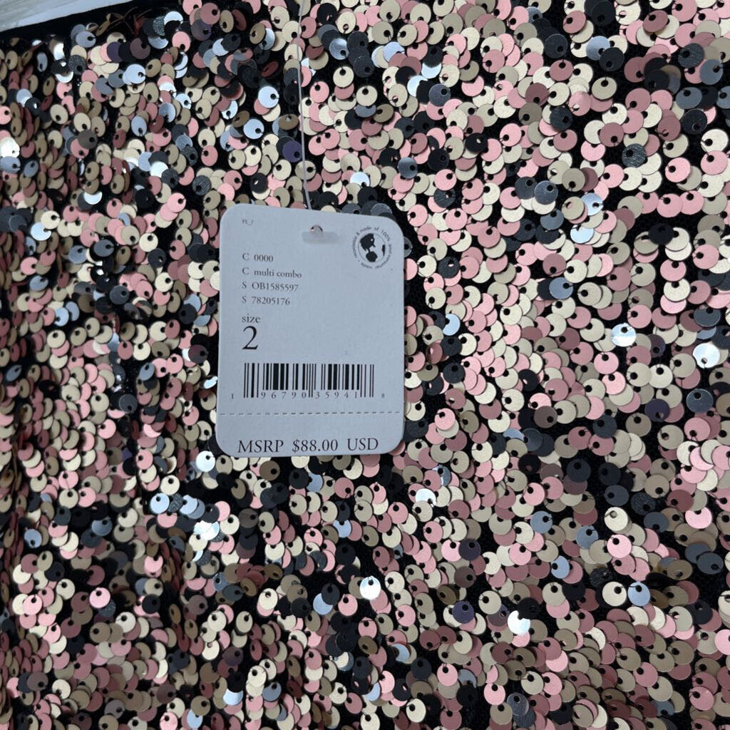 Free People mini Skirt