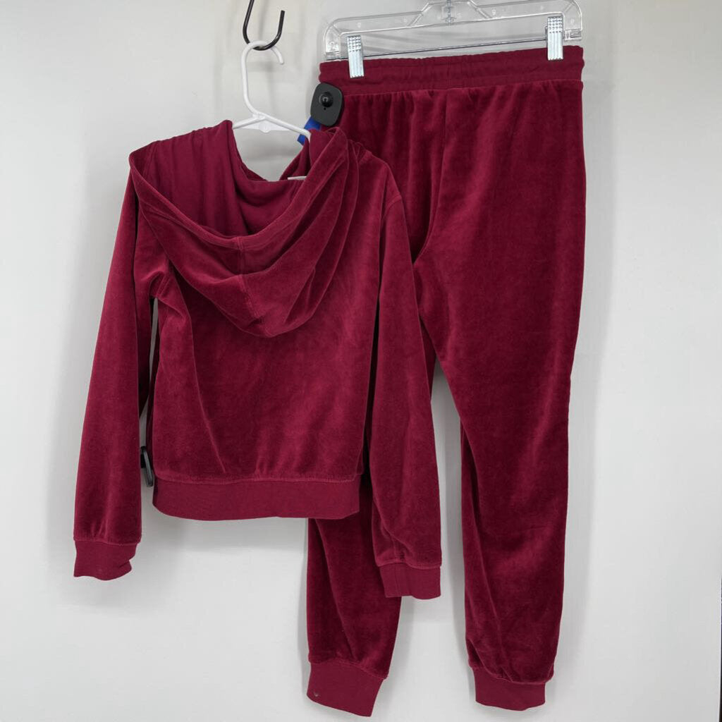 Gap Kids 2pc velour Set