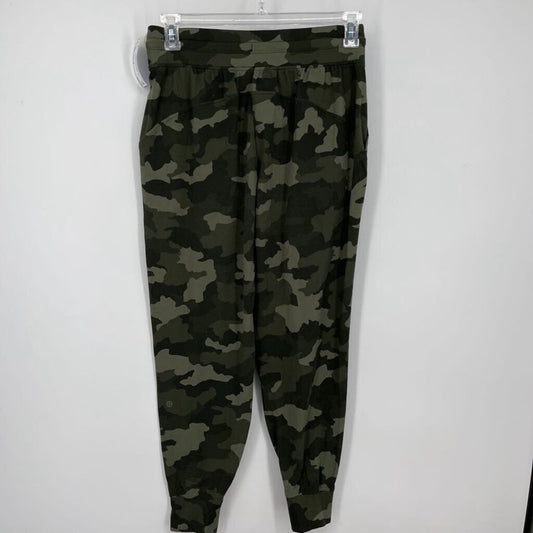 Lululemon Camo Joggers