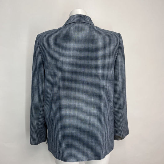 Pendleton plaid Blazer