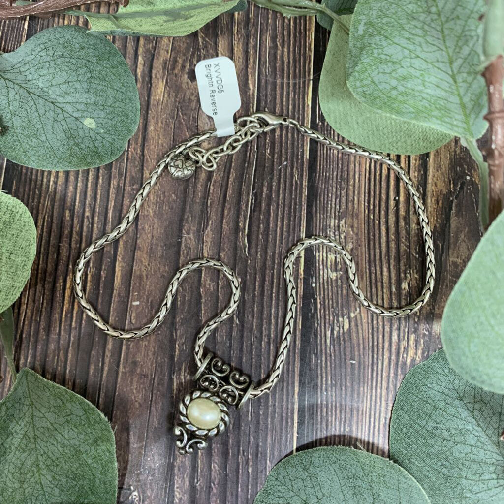 Brighton Moonglow Necklace