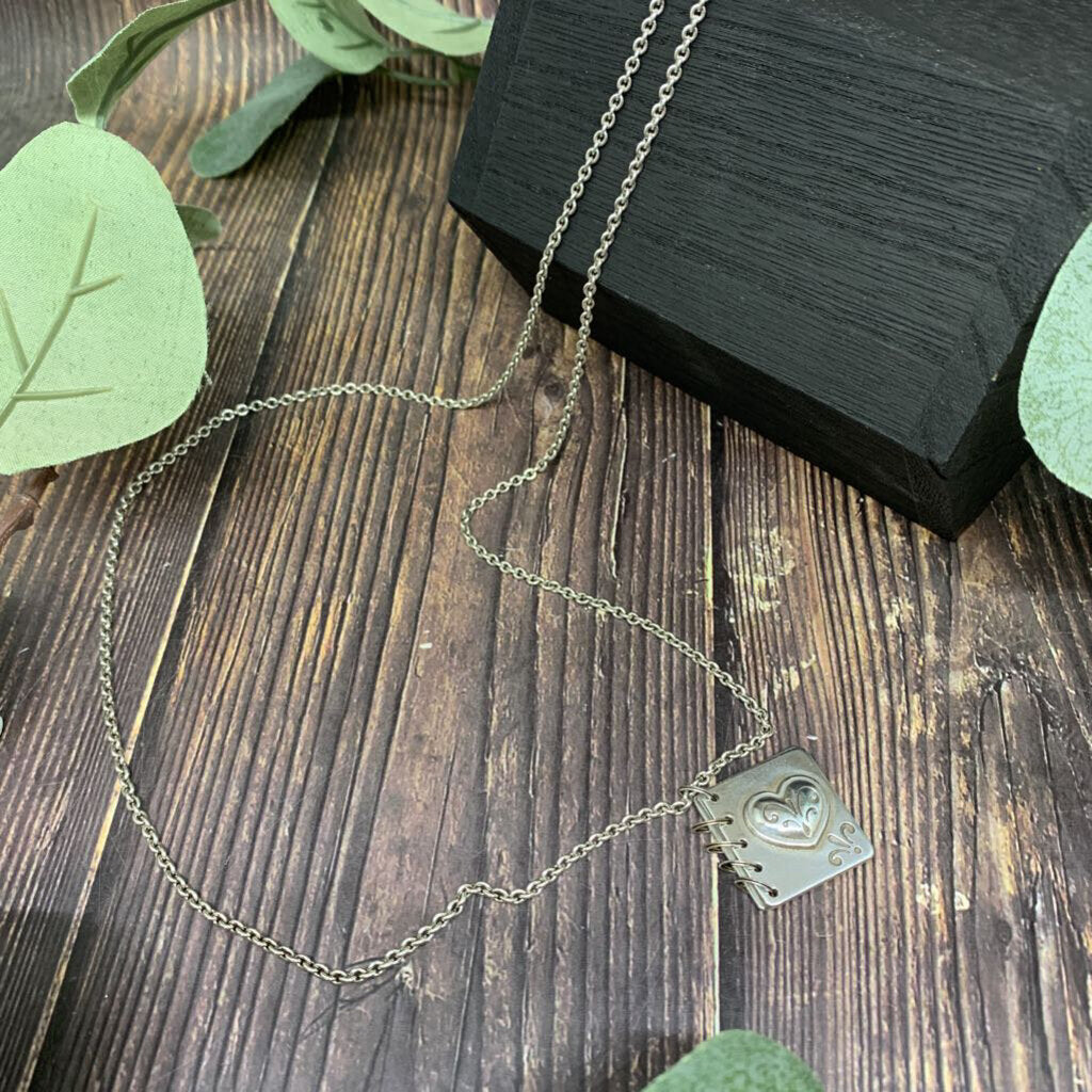 Brighton Storybook Necklace