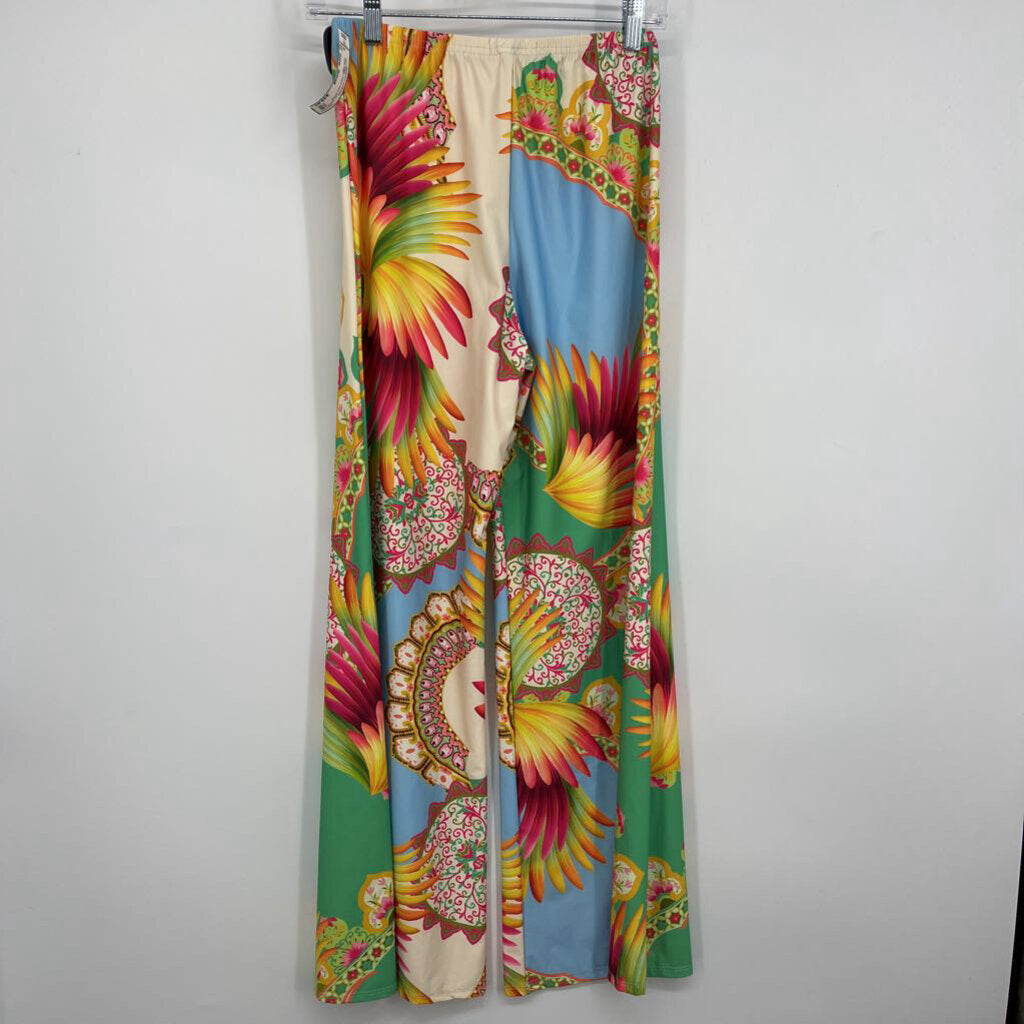 Tara Grinna Floral Pant