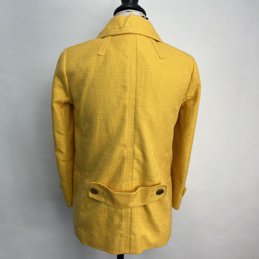 Tory Burch Tweed Jacket