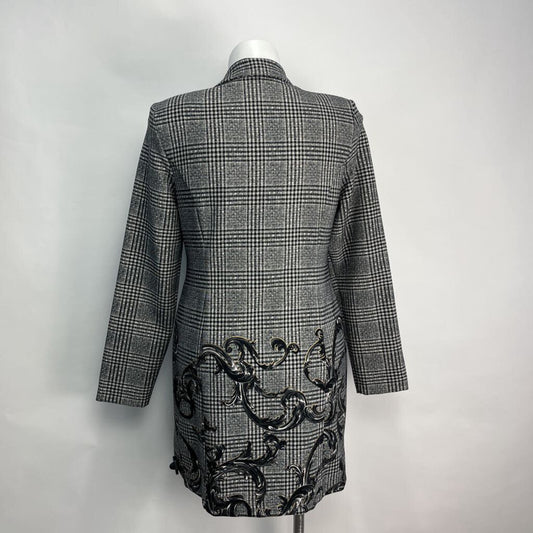 Joseph Ribkoff Tweed Jacket