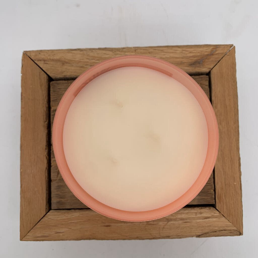 Coconut Pina Colada Candle