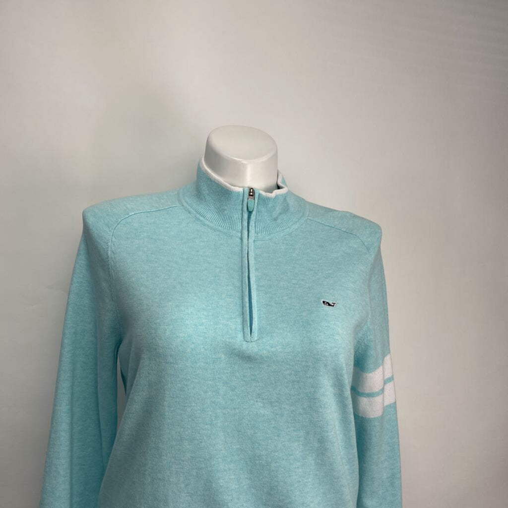 Vineyard Vines 1/2 Zip Sweater