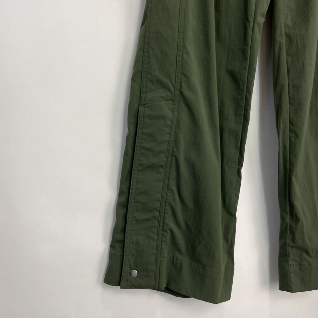 Athleta Wide Leg Pant