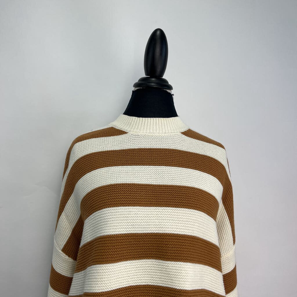 Charlie Paige Stripe Sweater