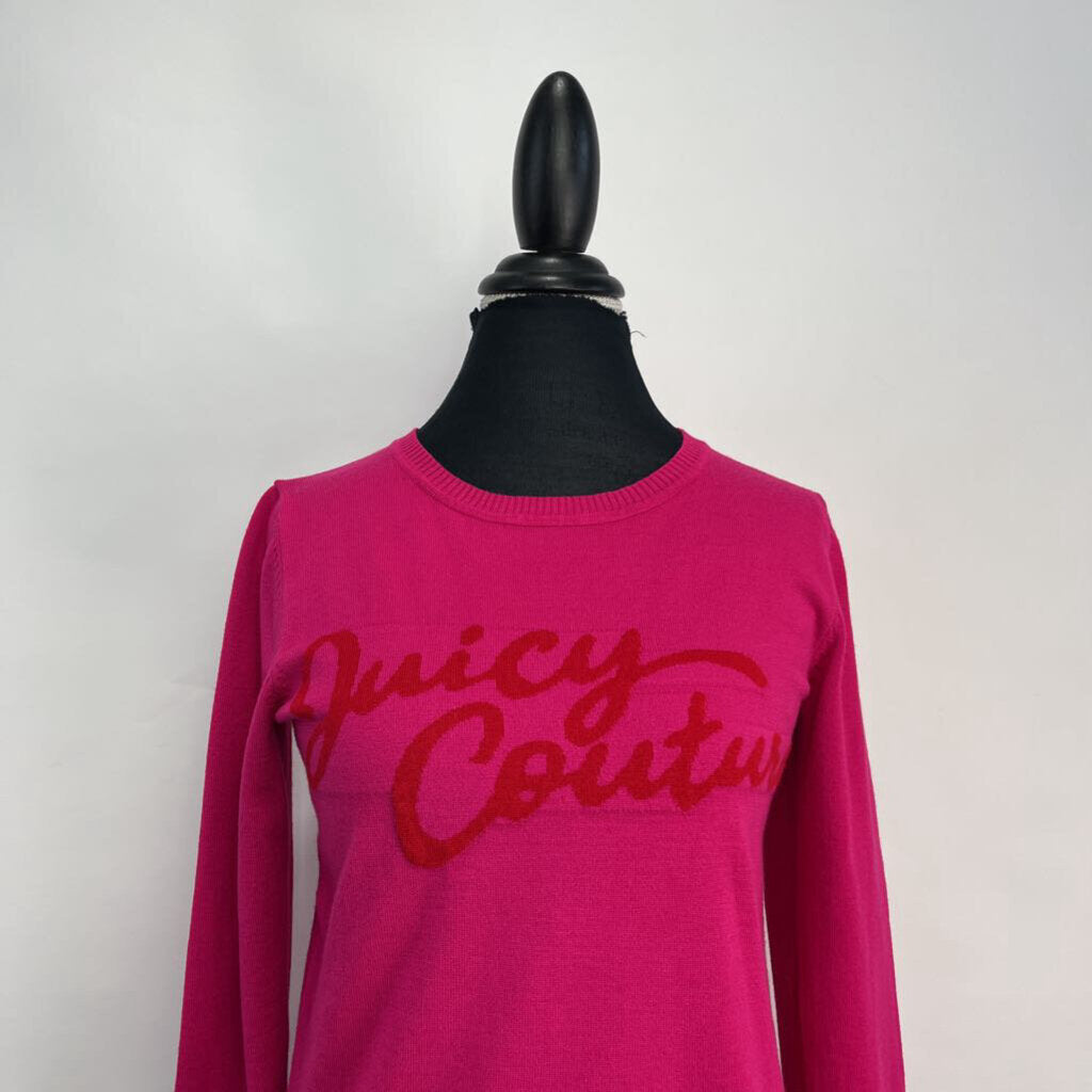 Juicy Couture L/s Sweater