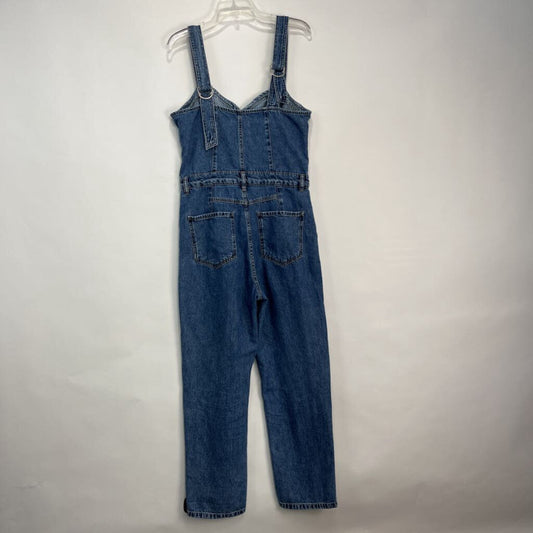 We the Free Overalls