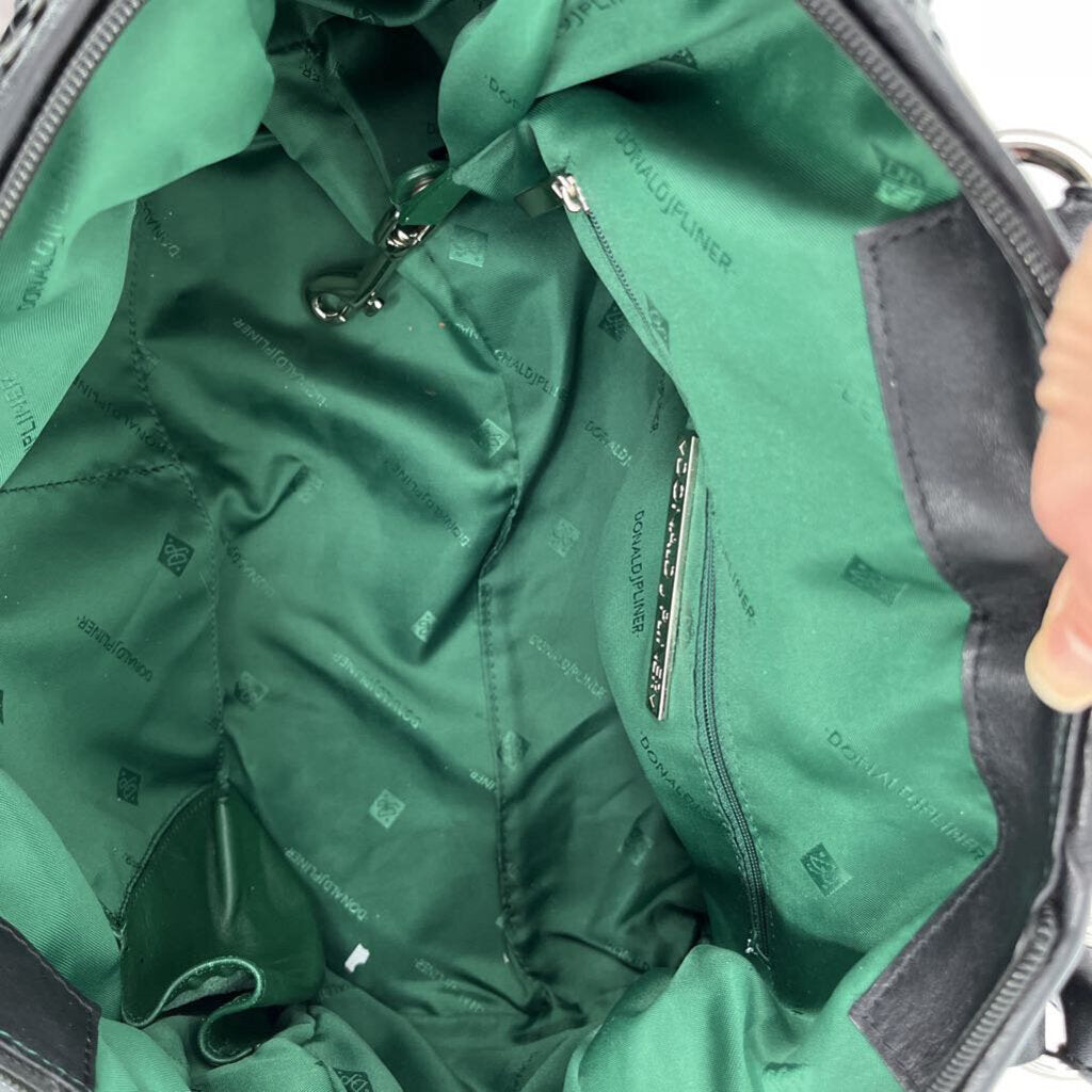 Donal J Pliner Shoulder Bag