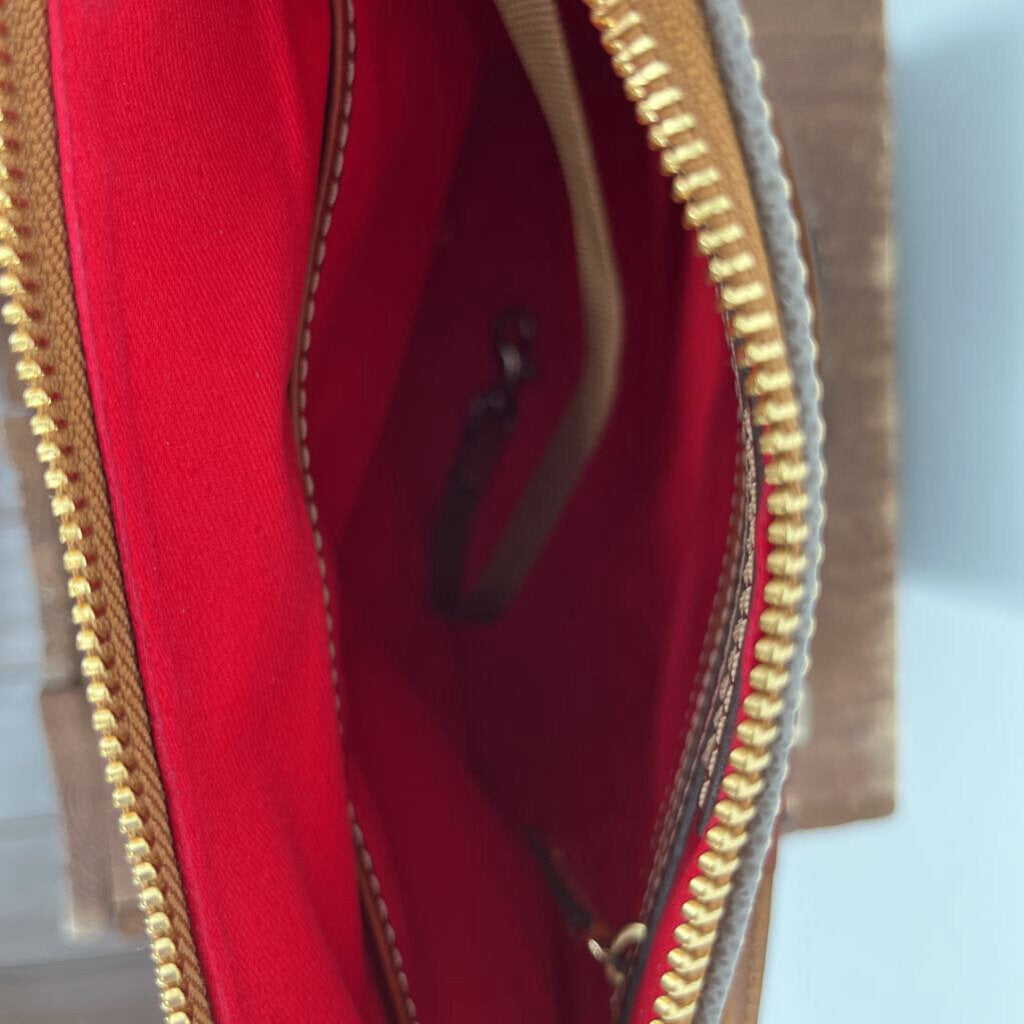 Dooney & Bourke Shoulder Bag