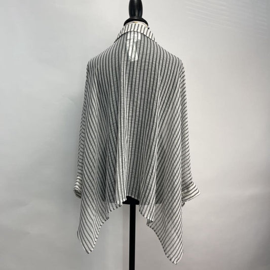 Marla Wynne for Chicos l/s Shirt