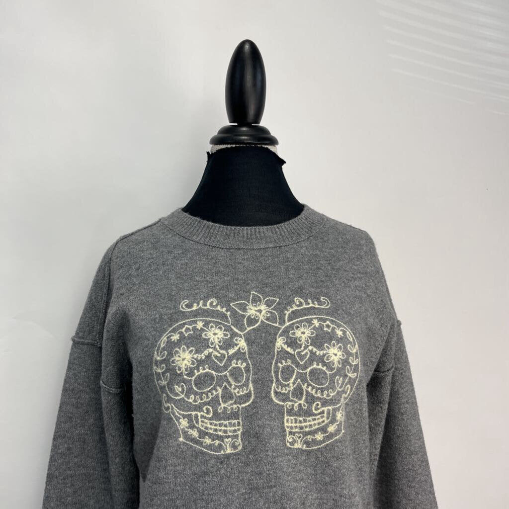 Haute Hippie Sweater