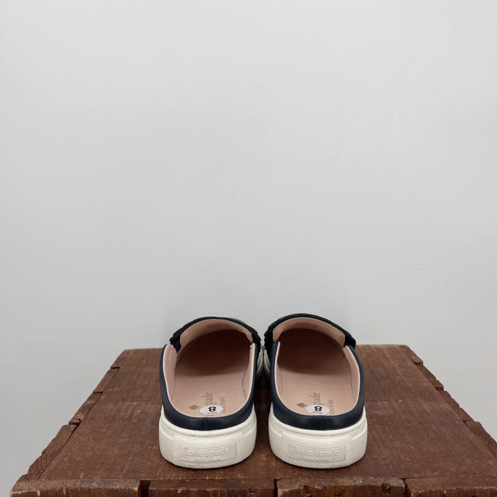 Kate Spade Slipon Sneakers