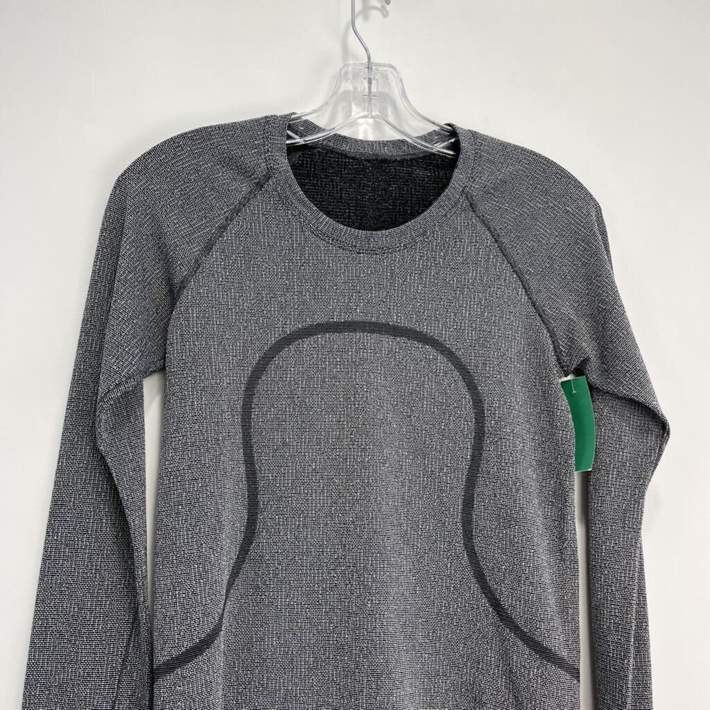 Lululemon l/s Shirt