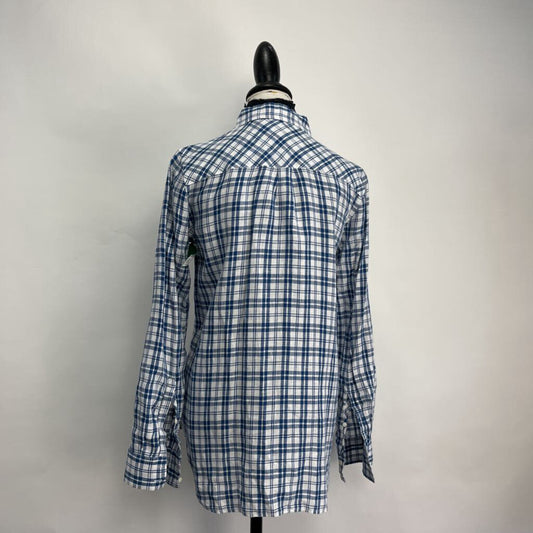Untuckit l/s Shirt