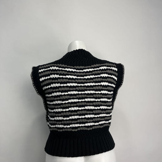 & Merci slvls Sweater