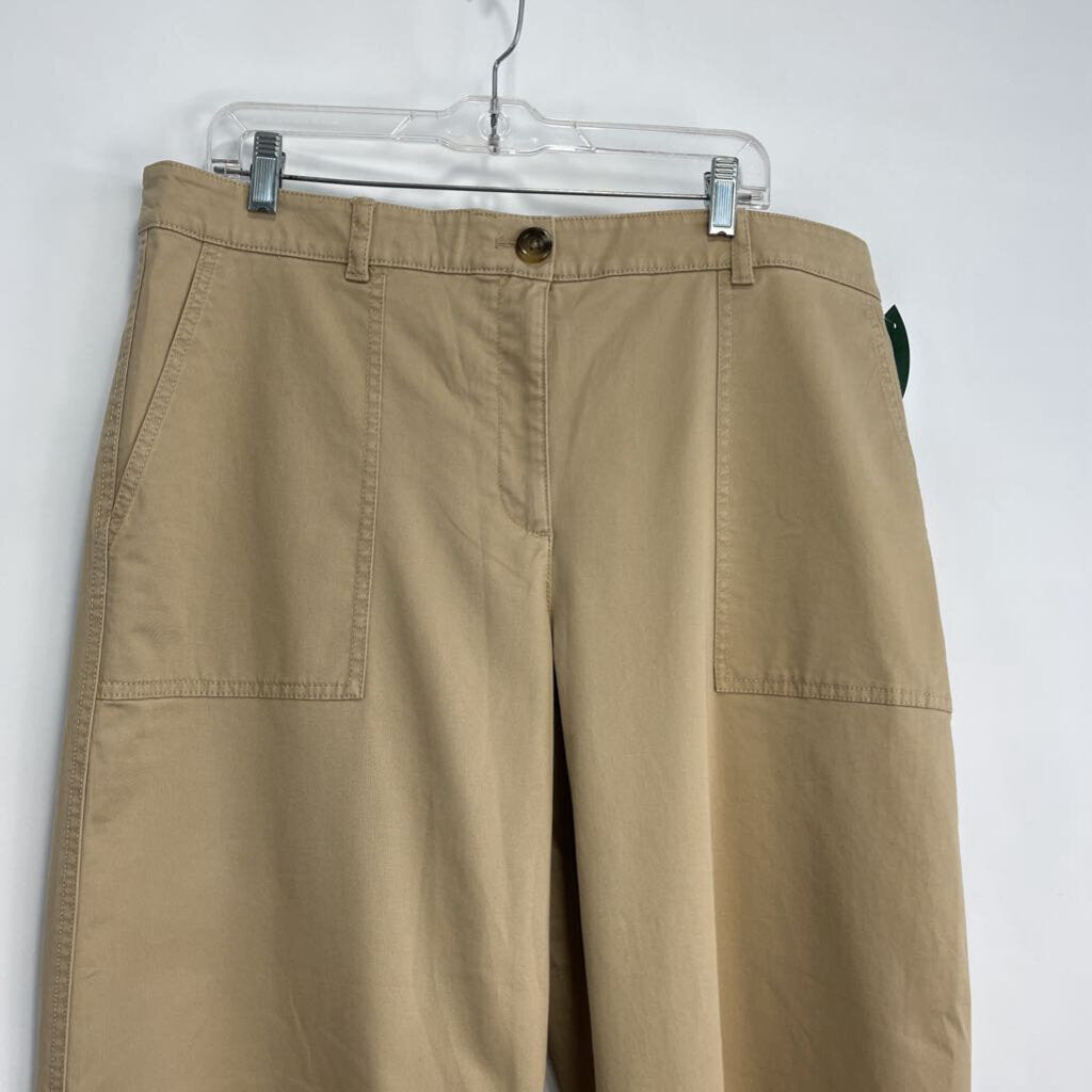 Ann Taylor Weekend Pants