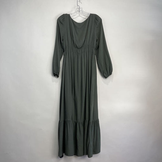 Saltwater Luxe l/s Dress