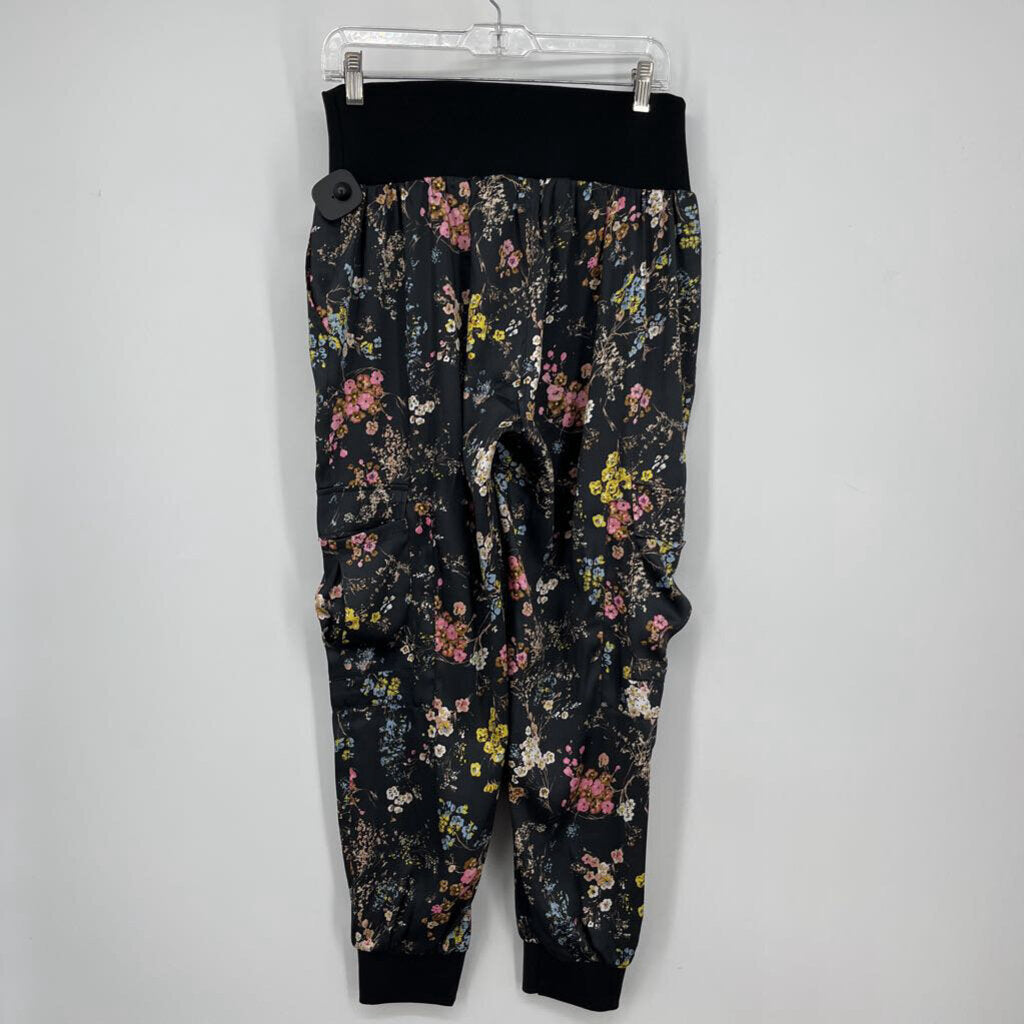 Cinq a' sept Floral Pants
