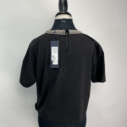 Veronica Beard S/s Shirt