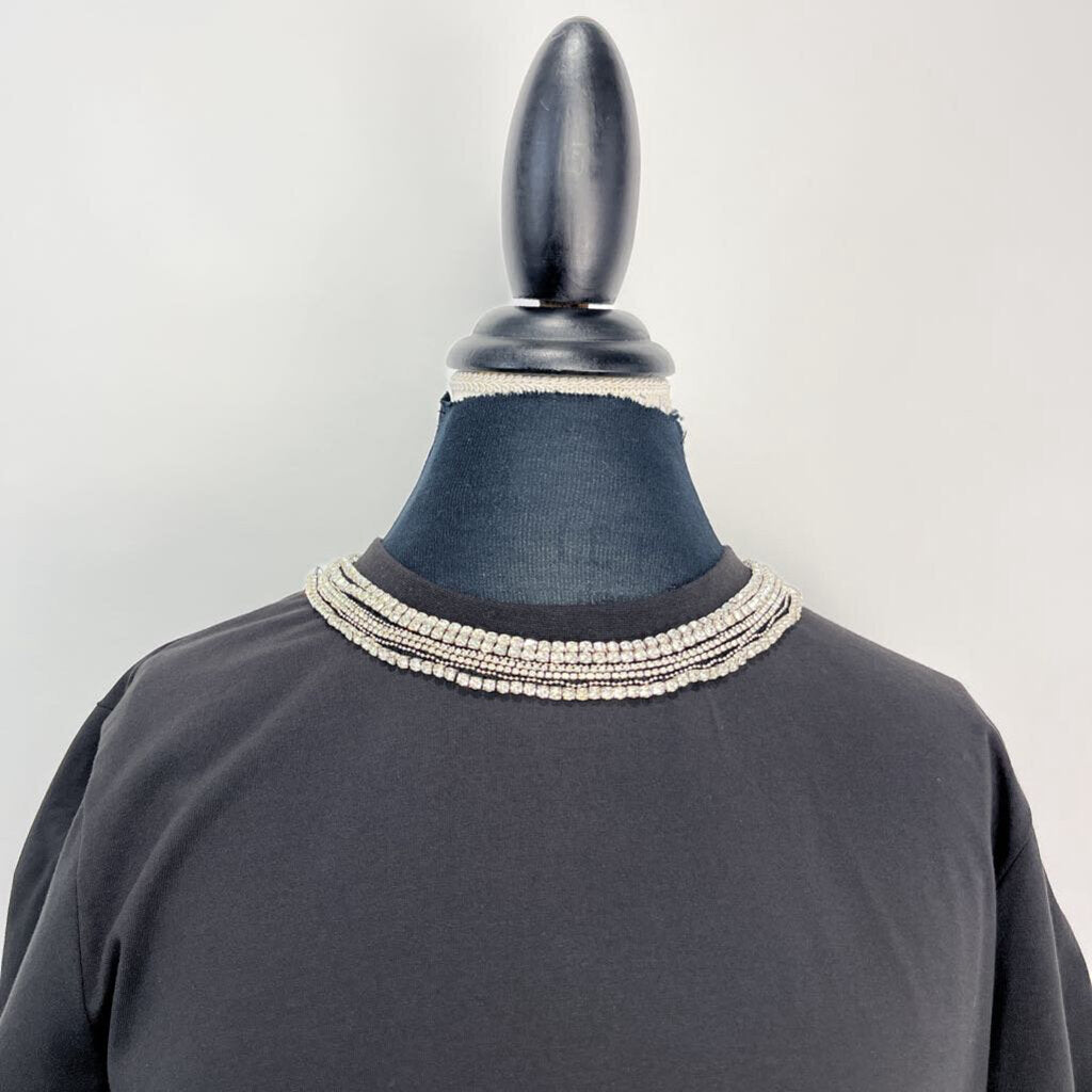 Veronica Beard S/s Shirt