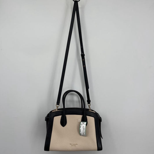 Kate Spade Color-Block Satchel