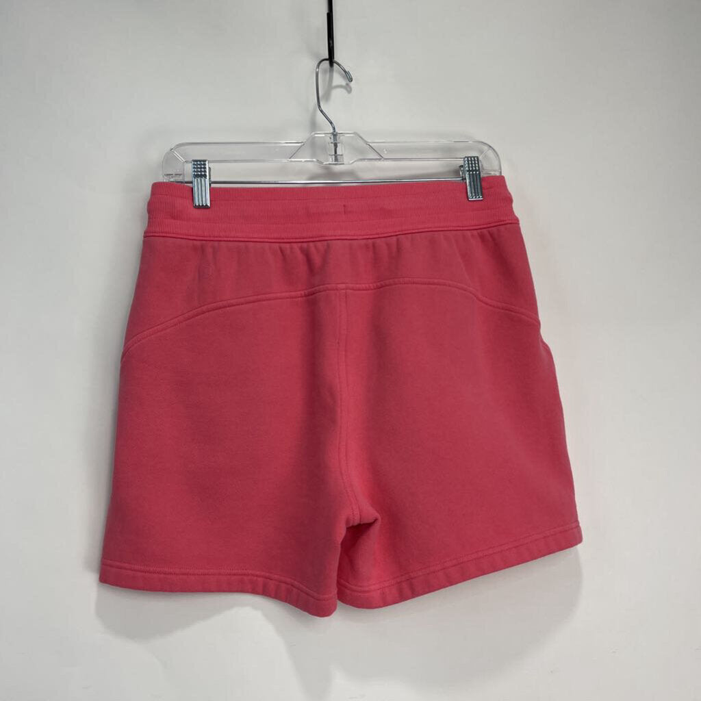 Lululemon sweat Shorts