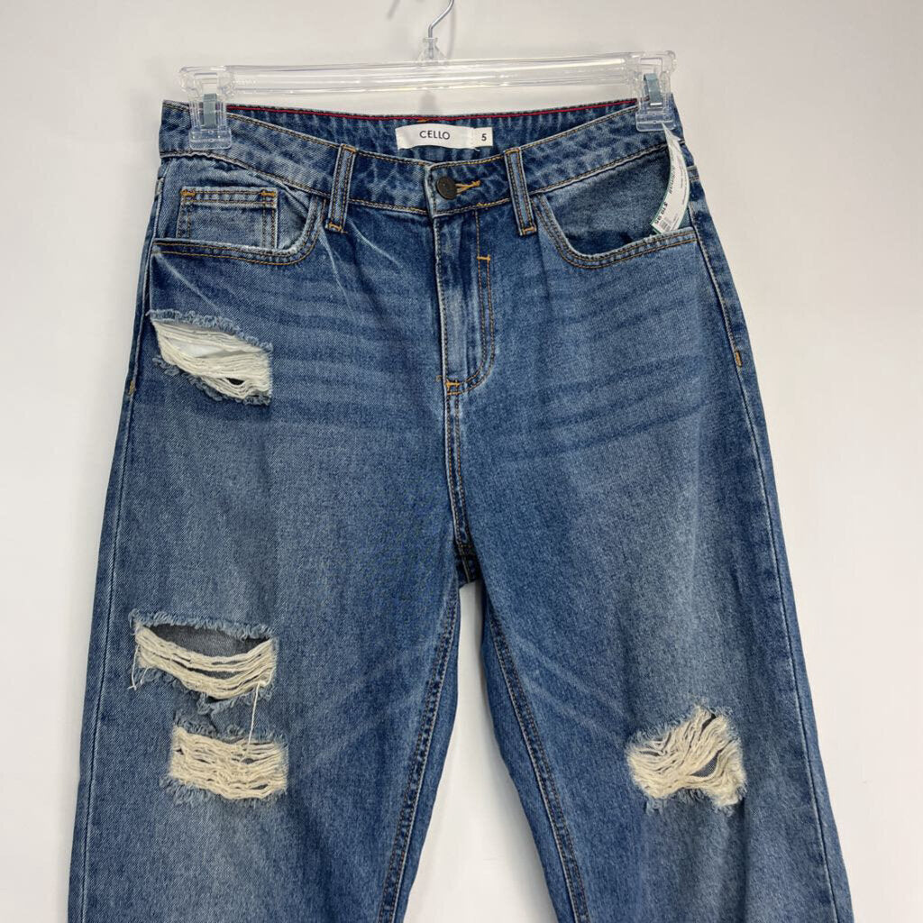 Cello Jeans