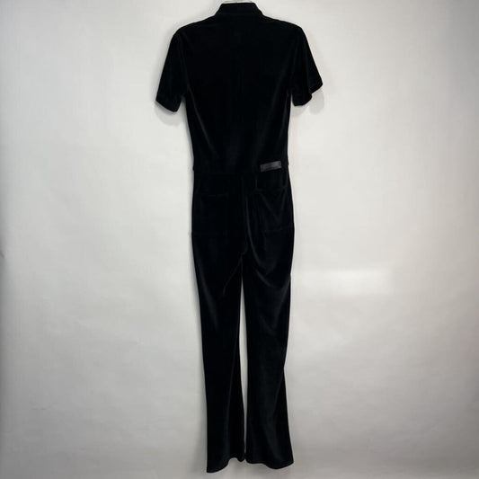 Rivet Utility s/s Jumpsuit