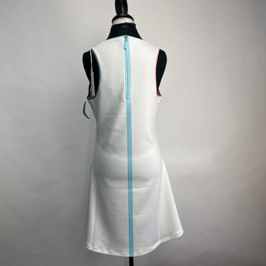 Addison Bay slvls Dress