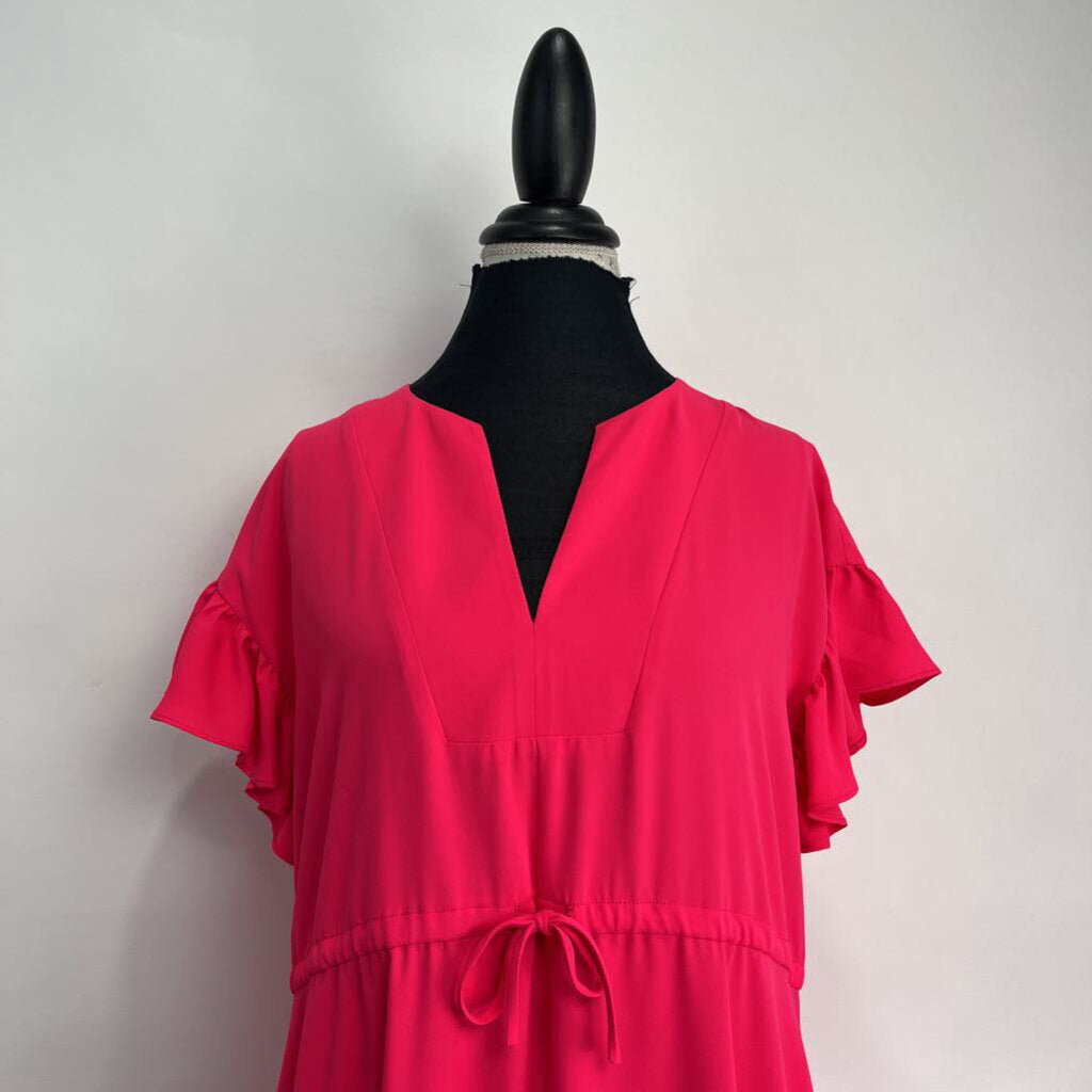 Amanda Uprichard Dress