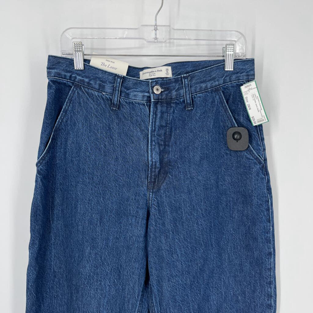 Abercrombie Jeans