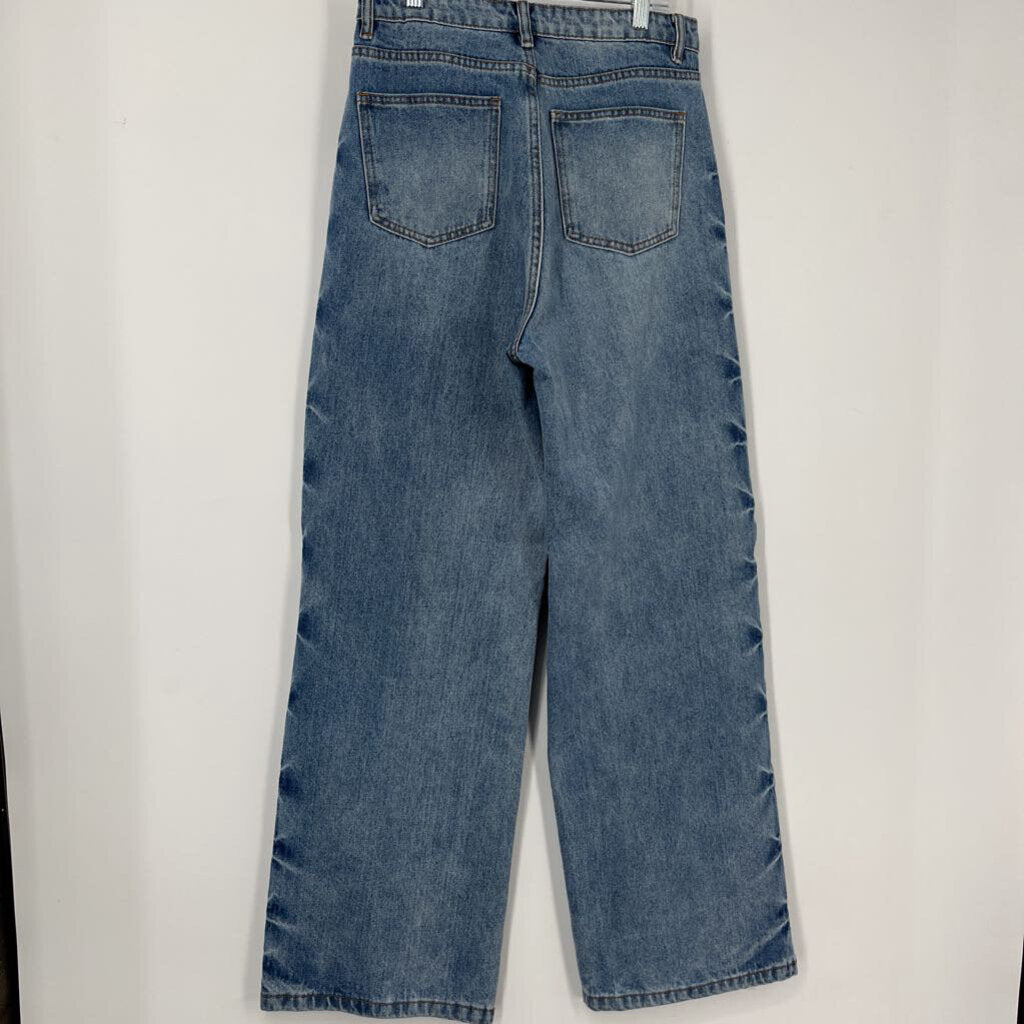 The Native One Jeans