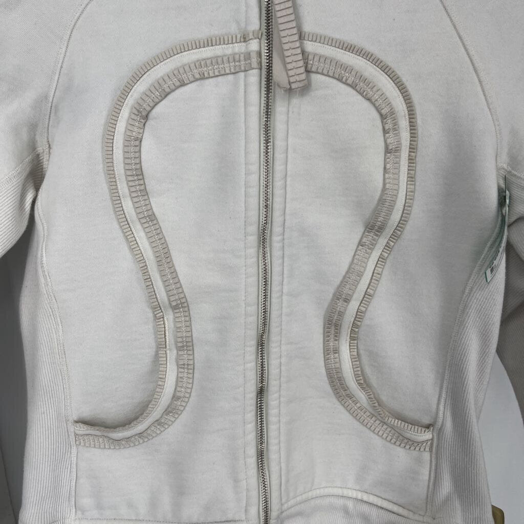 Lululemon L/s Hoodie AS IS