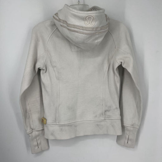 Lululemon L/s Hoodie AS IS