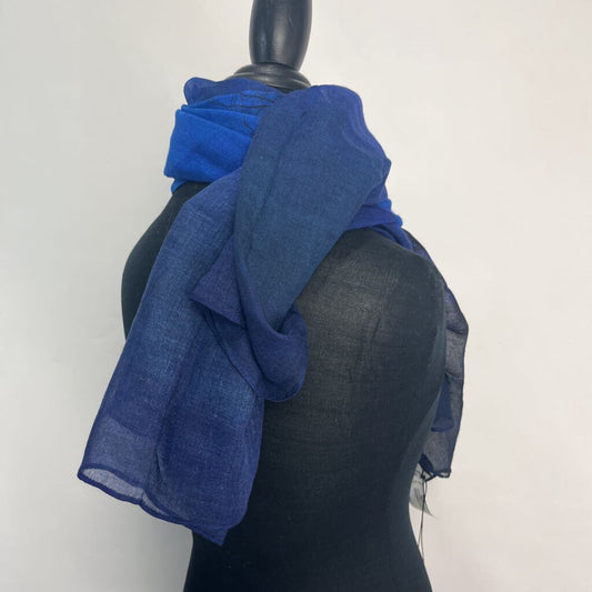 Nasjonalmuseet Scarf