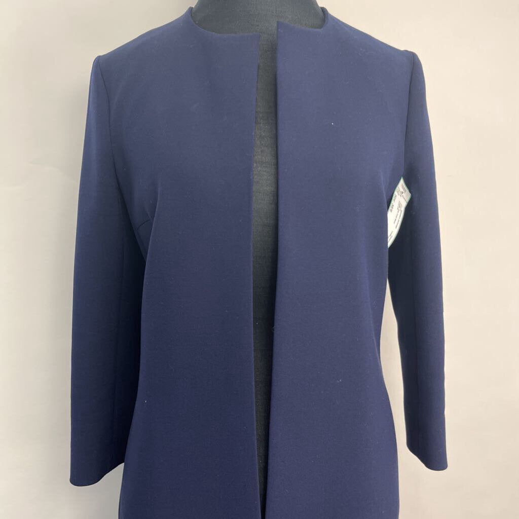 Vanilia 3/4s Coat