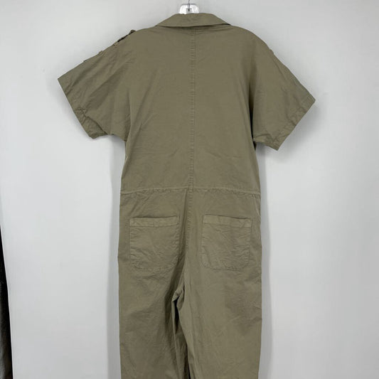 Pistola S/s Jumpsuit