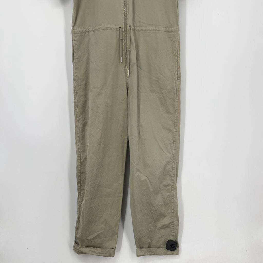 Pistola S/s Jumpsuit