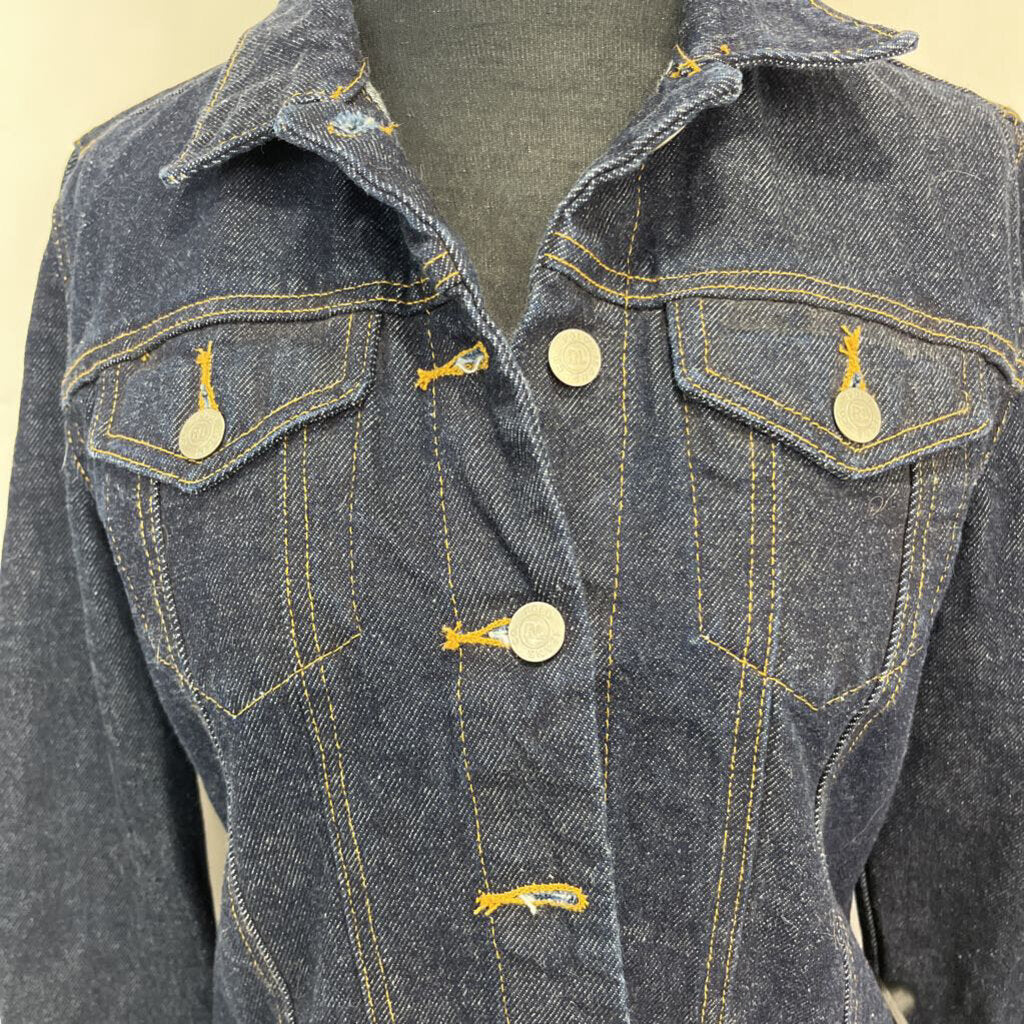 Polo Jeans Co Denim Jacket