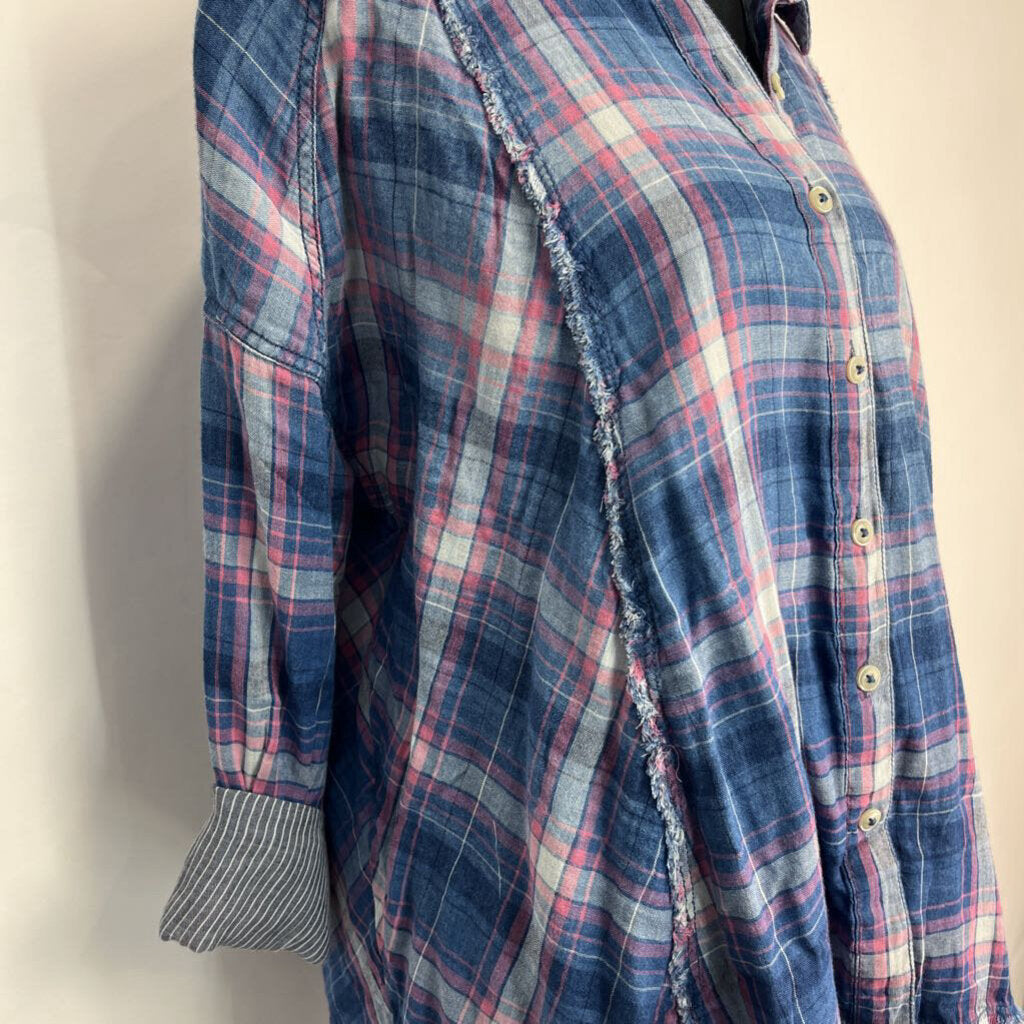 We the Free L/s Shirt