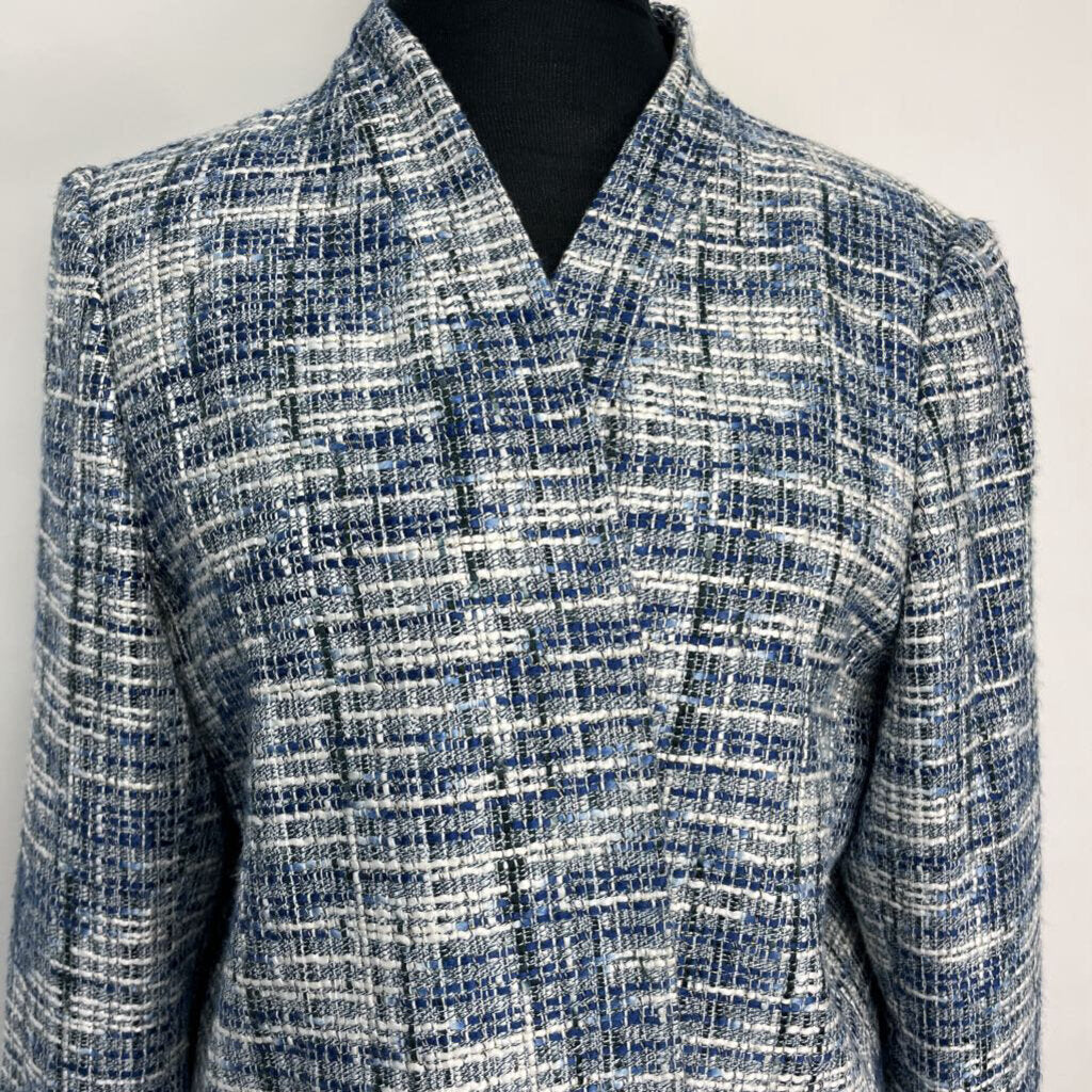 Calvin Klein L/s Jacket