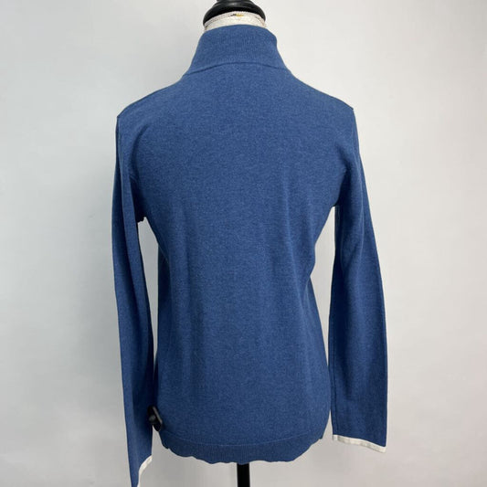 Alashan Knit Pullover